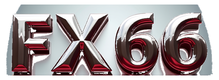 fx66 logo
